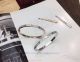 AAA Copy Cartier Love Bracelet Silver Diamond Paved (4)_th.jpg